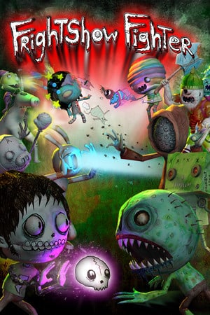 FrightShow Fighter