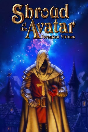 Shroud of the Avatar: Forsaken Virtues