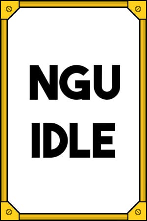 NGU IDLE