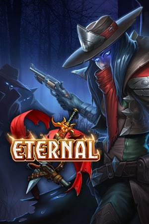 Eternal Card Game