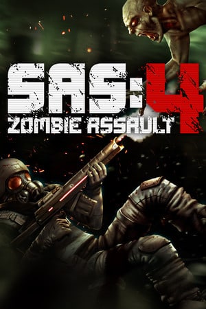 SAS: Zombie Assault 4