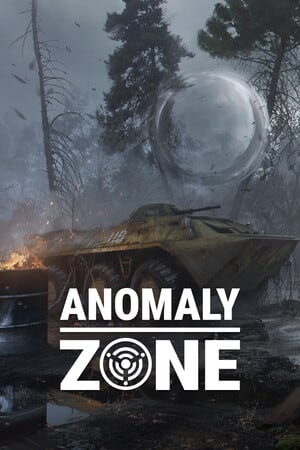 Anomaly Zone