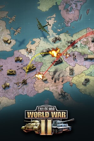 Call of War: World War 2