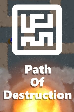 Path Of Destruction