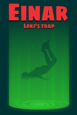 Einar - Loki's Traps