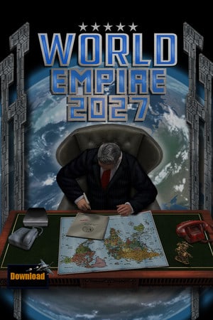 World Empire 2027