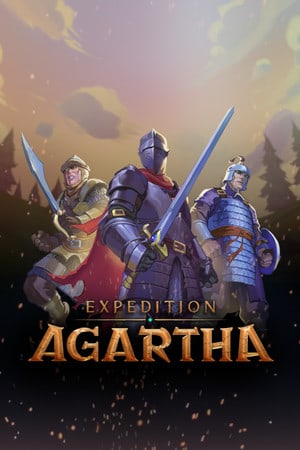 Expedition Agartha