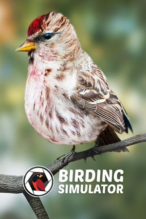 Birding Simulator: Bird Photographer