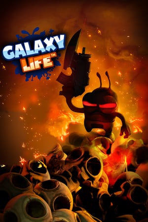 Galaxy Life