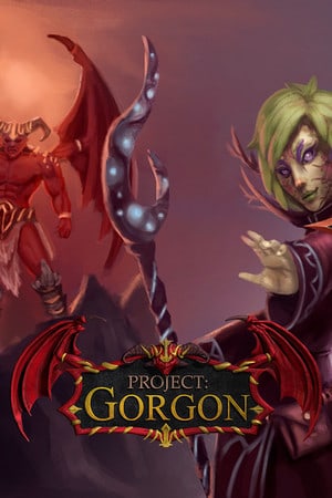 Project: Gorgon