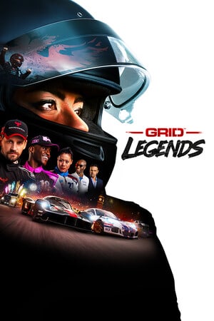 GRID Legends | Лицензия