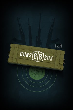 GunsBox VR