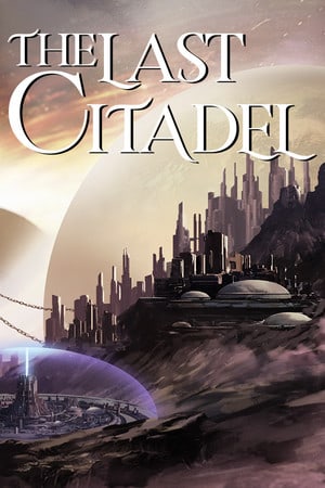The Last Citadel