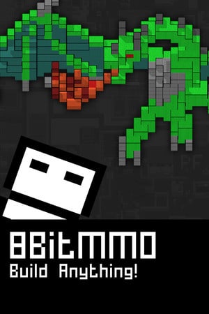 8BitMMO