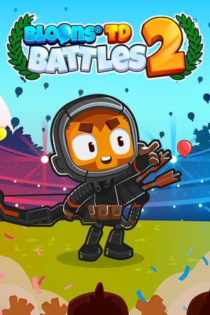 Bloons TD Battles 2