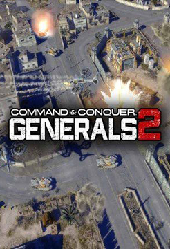 Command & Conquer: Generals 2