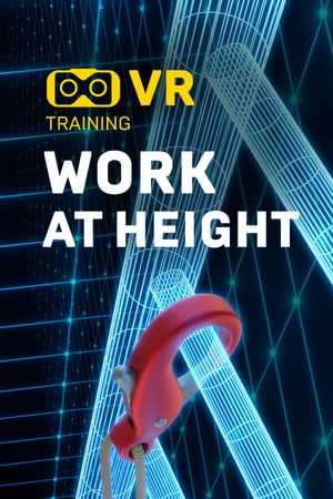 Work At Height VR Training