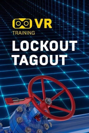 Lockout Tagout (LOTO) VR Training