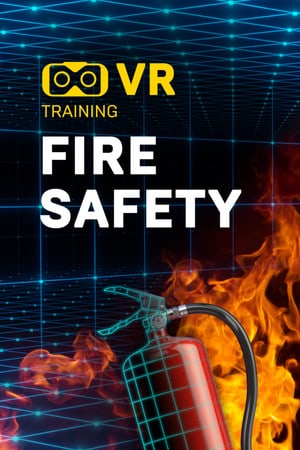 Fire Safety VR Training