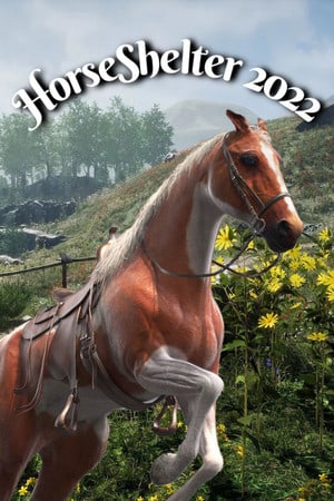 Horse Shelter 2022