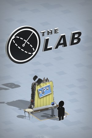 The Lab