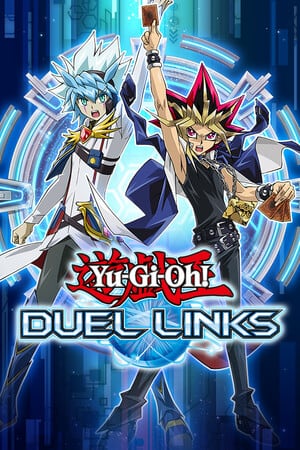 Yu-Gi-Oh! Duel Links