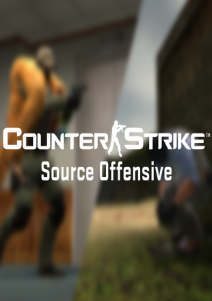 Counter-Strike: Source Offensive