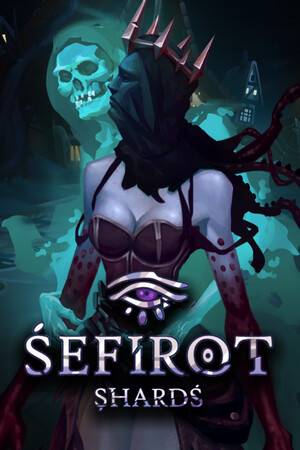 Sefirot Shards