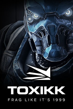 TOXIKK