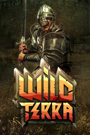 Wild Terra Online