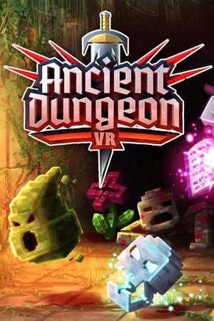 Ancient Dungeon VR