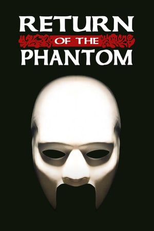 Return of the Phantom