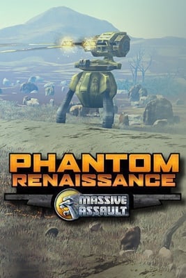 Massive Assault: Phantom Renaissance