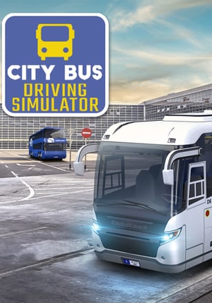 City Bus Driving Simulator