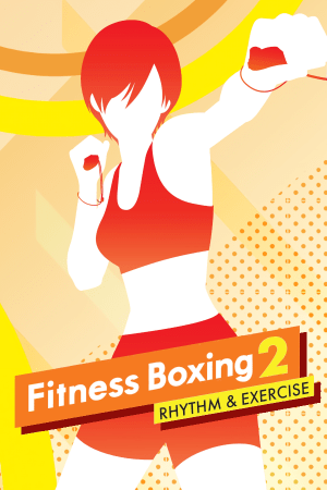 Fitness Boxing 2: Rhythm and Exercise