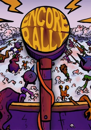 Encore Rally