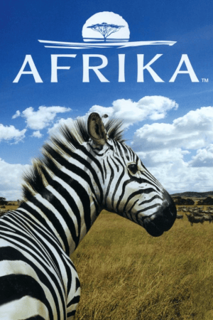 Afrika (Hakuna Matata)