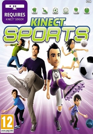 Kinect Sports