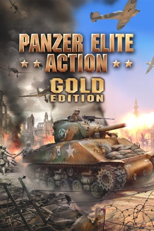 Panzer Elite Action