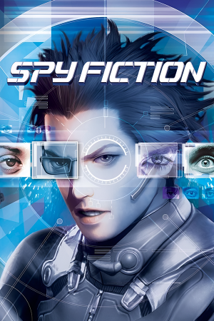 Spy Fiction