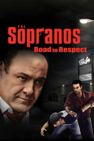 The Sopranos: Road to Respect