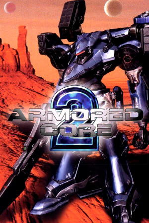 Armored Core 2