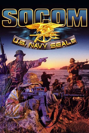 SOCOM: U.S. Navy SEALs