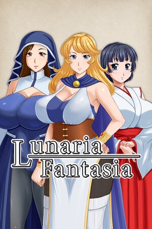 LunariaFantasia