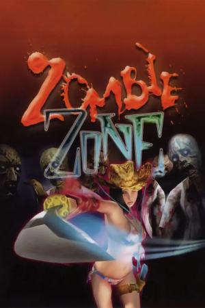 Zombie Zone