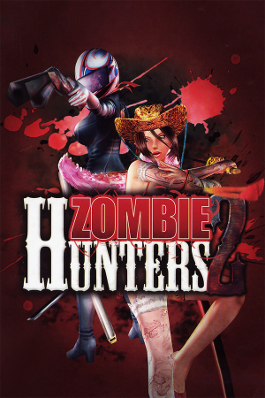 Zombie Hunters 2