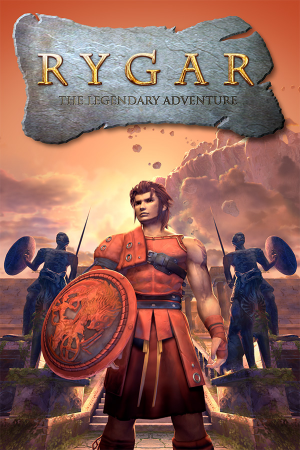 Rygar: The Legendary Adventure