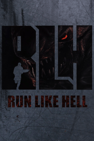 Run Like Hell