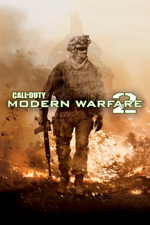 Call of Duty: Modern Warfare 2