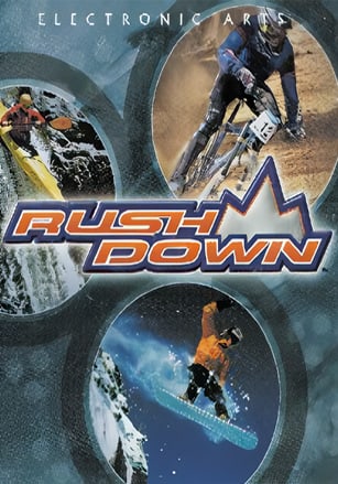 Rushdown